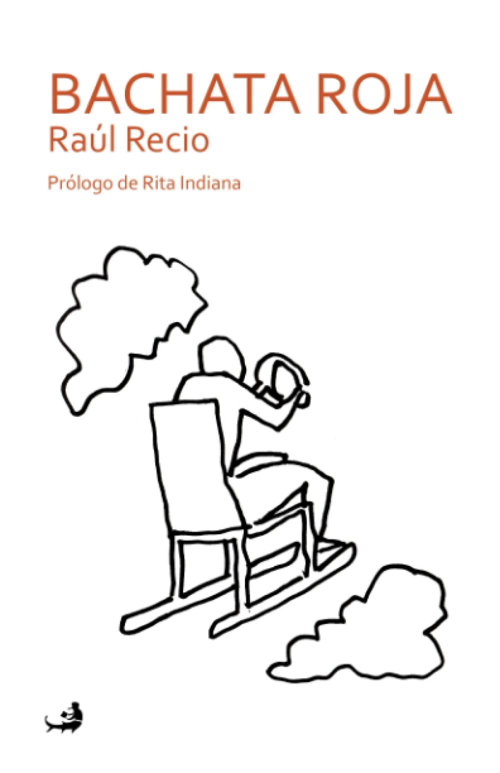 Bachata roja (Paperback)