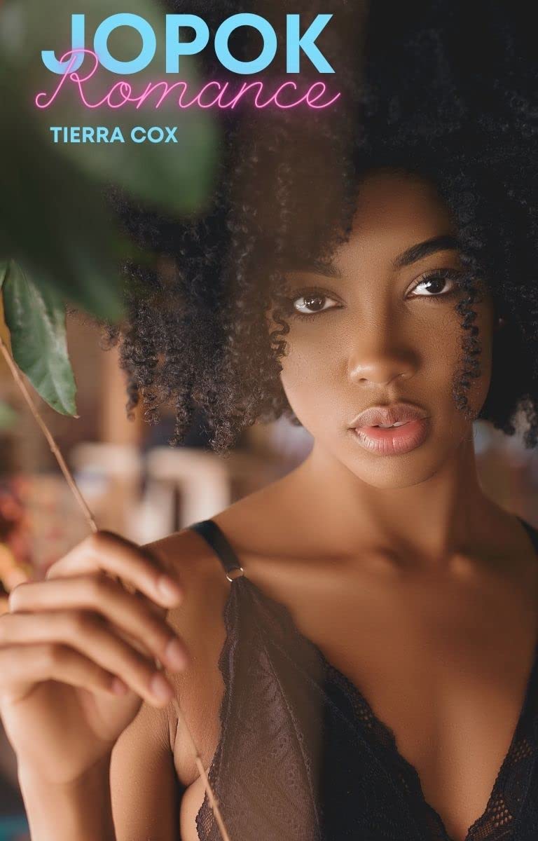 Jopok Romance (Kindle Edition)