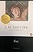 Foe by J.M. Coetzee