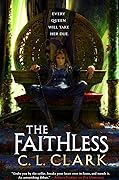 The Faithless (Magic of the Lost, #2)