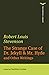 The Strange Case of Dr. Jekyll & Mr. Hyde (The Norton Library)