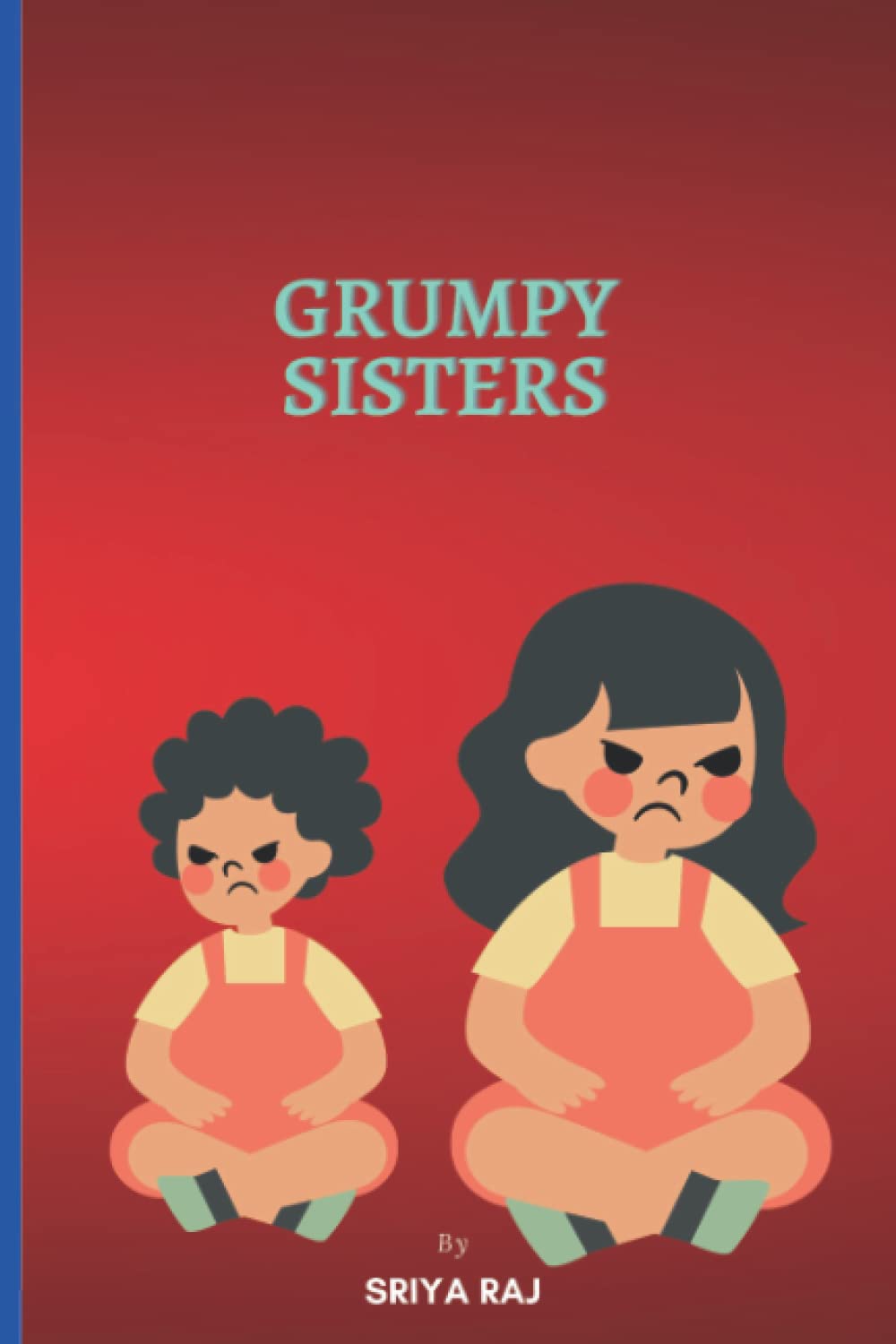 Grumpy Sisters