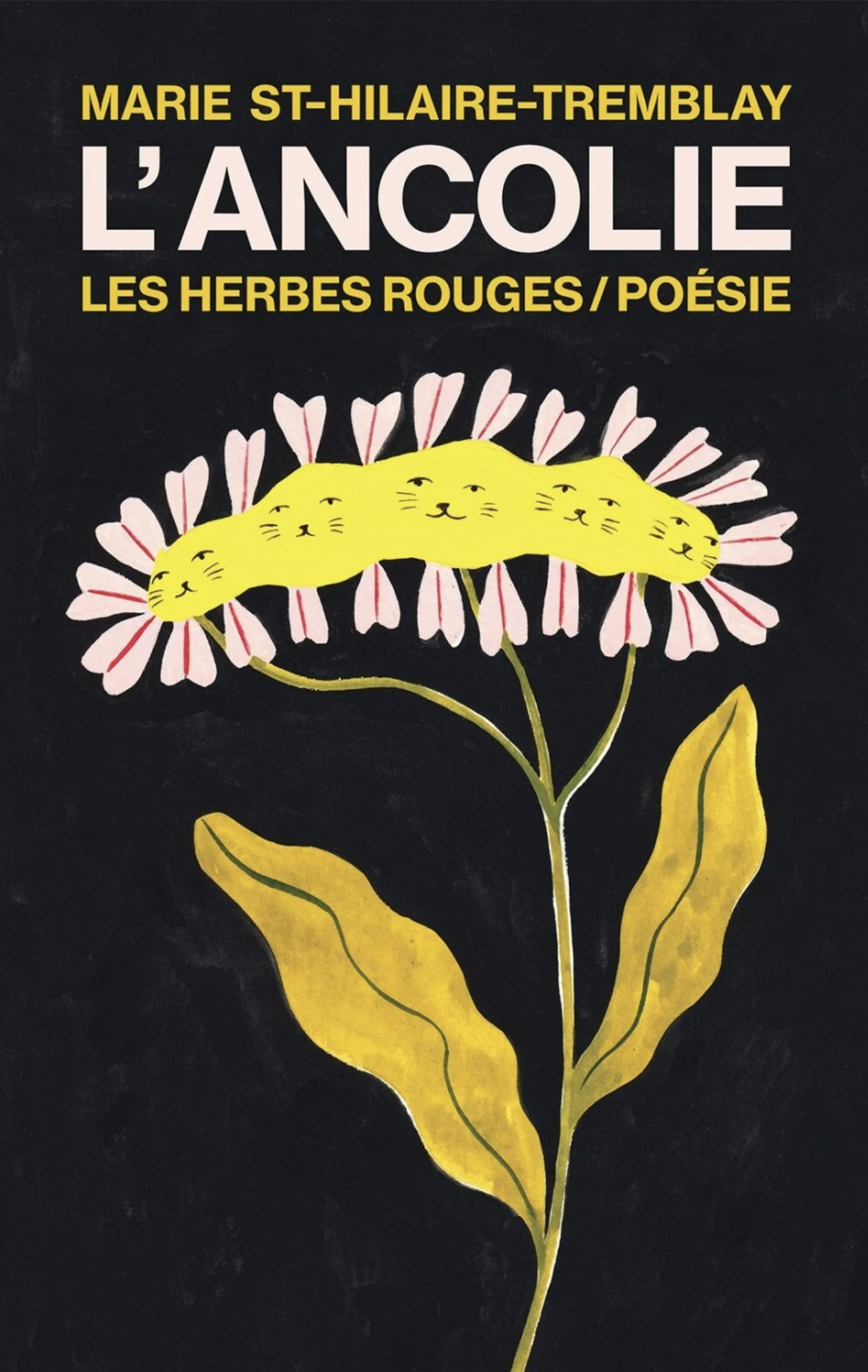 L'ancolie (Paperback)