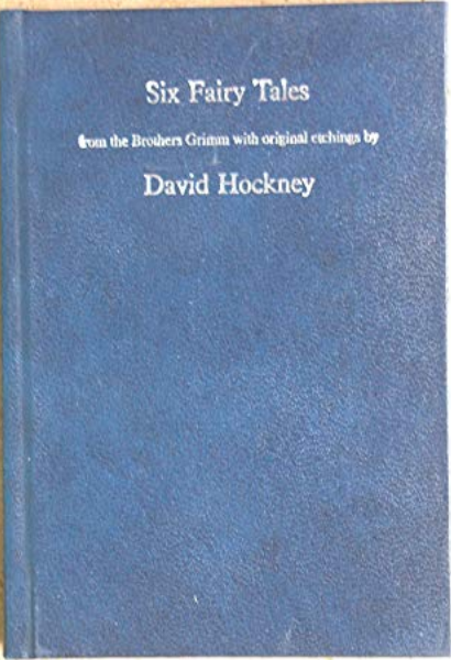 Six Fairy Tales (Hardcover)