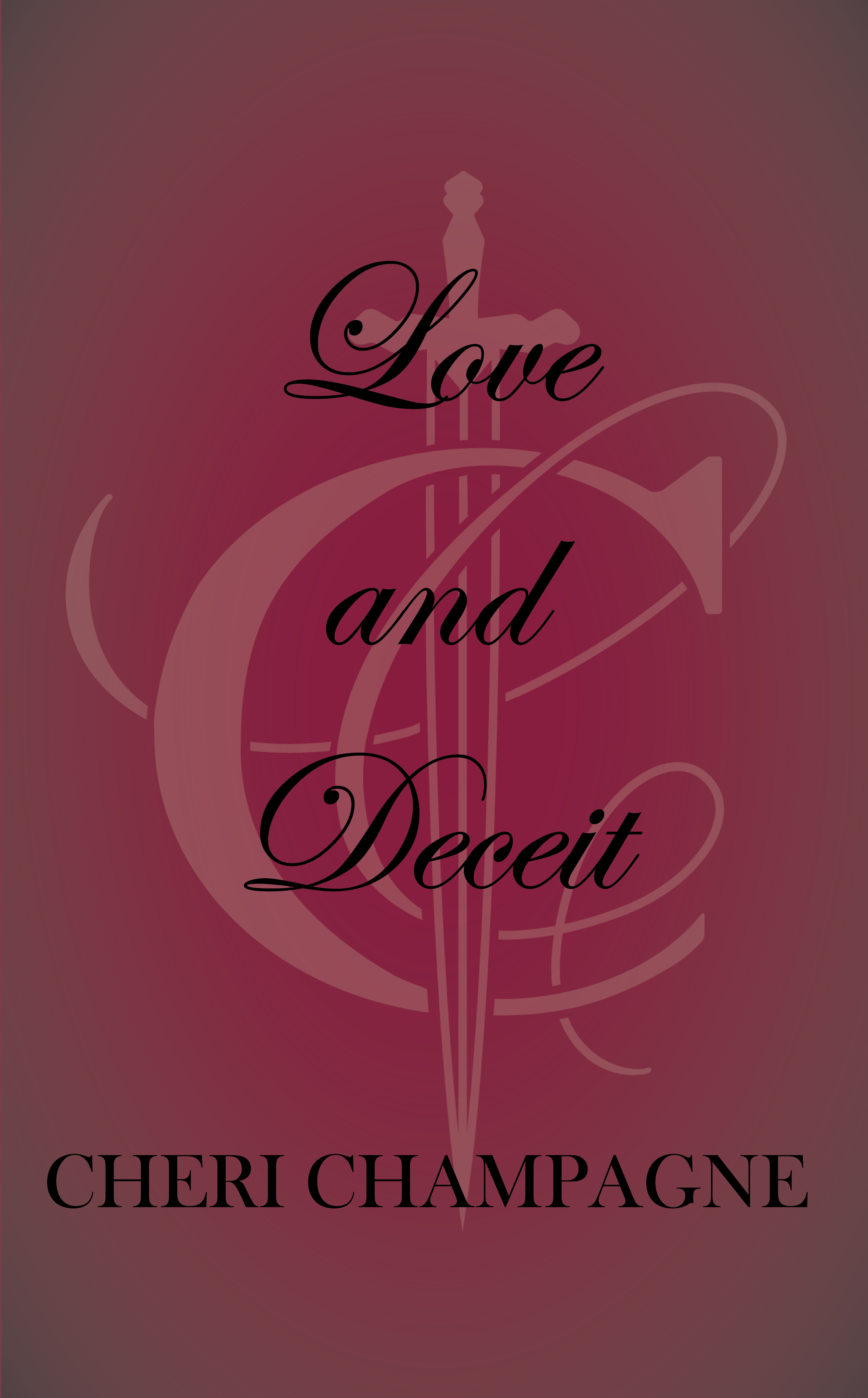 Love and Deceit (Mason Siblings #3)