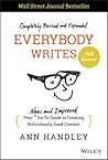 Everybody Writes:...