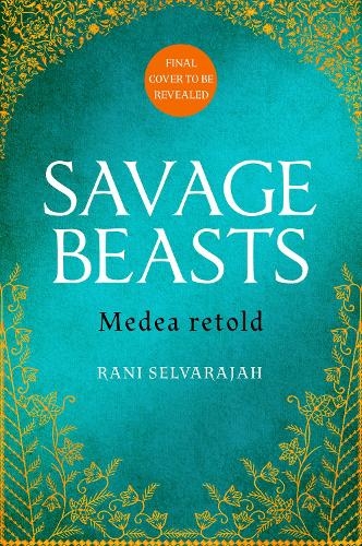 Savage Beasts (Unknown Binding)