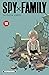 Spy x Family, Tome 10 by Tatsuya Endo