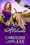 Plaid Attitude by Caroline Lee