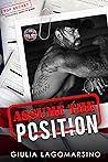 Assume the Position by Giulia Lagomarsino
