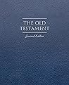 The Old Testament...