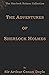 The Adventures of Sherlock Holmes
