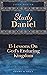 Study Daniel: 15 Lessons on...
