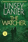 Book cover for The Watcher (A Miranda and Parker Mystery #4)