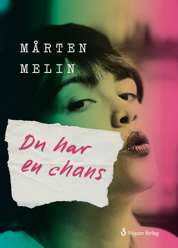 Du har en chans (Hardcover)