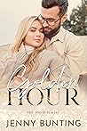 Book cover for Golden Hour (Finch Family, #3)