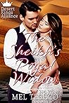 The Sheikh's Royal Widow by Mel Teshco