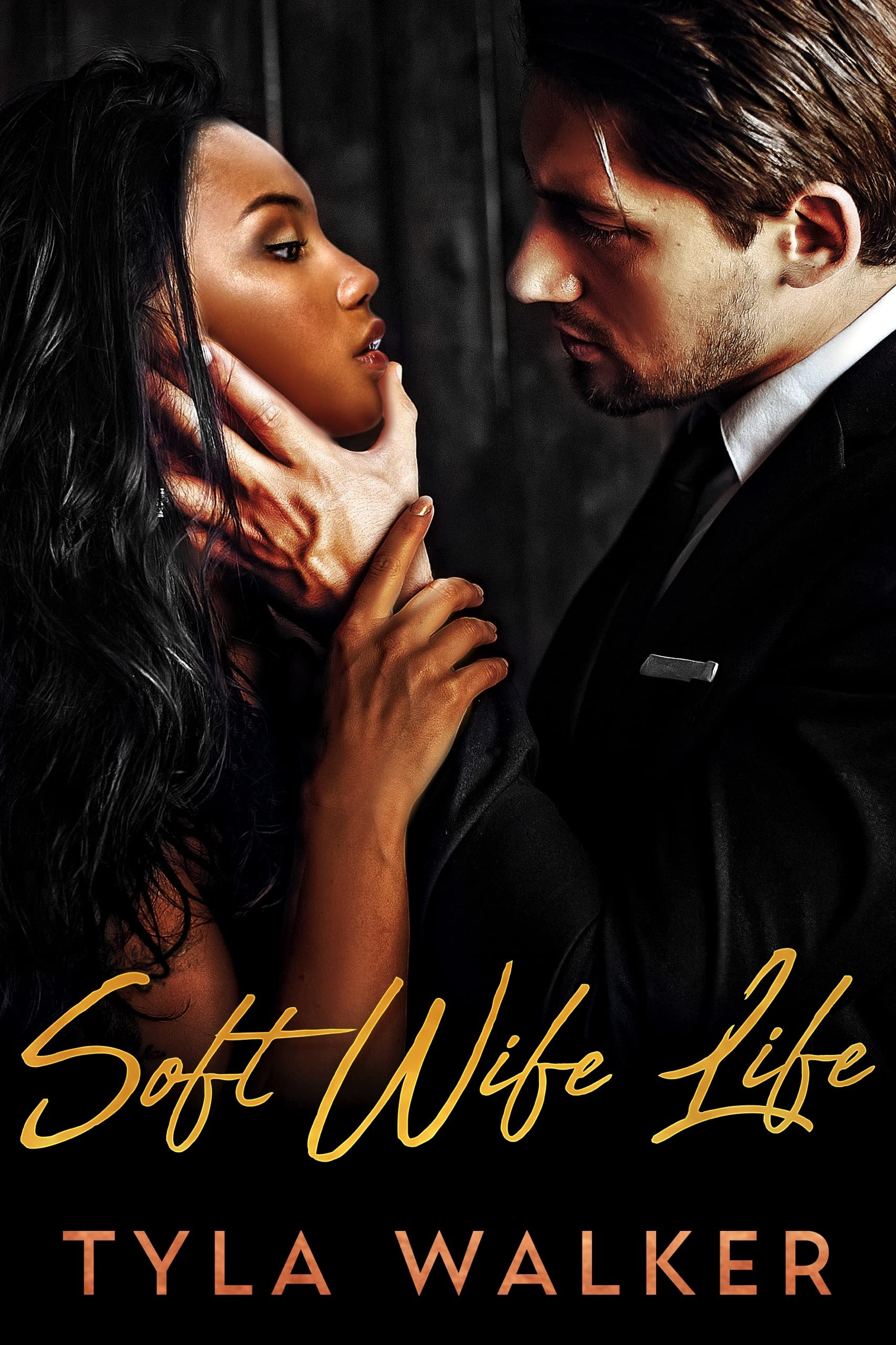 Soft Wife Life (Kindle Edition)