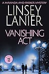 Vanishing Act (Miranda and Parker Mystery #13) Vanishing Act (Miranda and Parker Mystery #13)