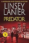 Predator (Miranda and Parker Mystery #14) Predator (Miranda and Parker Mystery #14)
