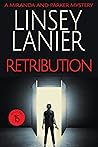 Retribution (Miranda and Parker Mystery #15) Retribution (Miranda and Parker Mystery #15)