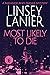 Most Likely to Die (A Miranda and Parker Mystery, #16)