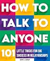 How to Talk to An...