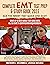 Complete EMT Test Prep & Study Guide 2023: Ace the NREMT Test Quick and Easy! Most Up to Date NREMT Test Guide with All 50 State’s Certification Requirements