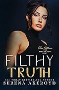 Filthy Truth (The Five Points' Mob Collection, #9)