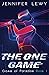The One Game: A YA Sci-Fi Adventure (Game of Paradise)