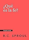 ¿Qué es la fe?, S...