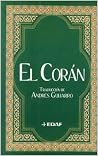 El Corán Traducid...