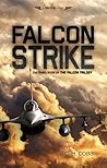 Falcon Strike (Falcon #3) Falcon Strike (Falcon #3)