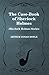 The Case Book of Sherlock Holmes - The Sherlock Holmes Collector's Library
