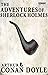 The Adventures of Sherlock Holmes