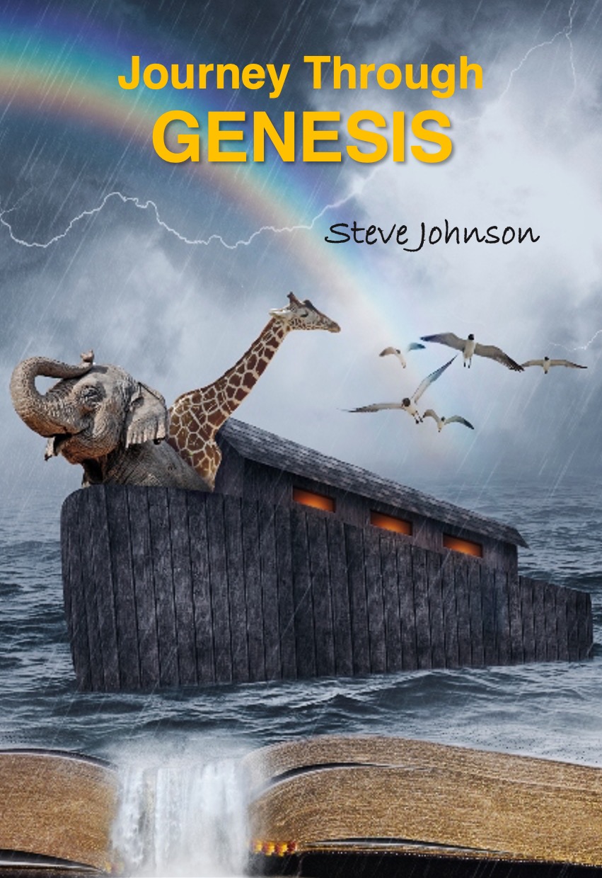Journey Through Genesis