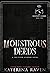 Monstrous Deeds (The Crestv...