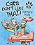 Cats Don't Like That! Activ...
