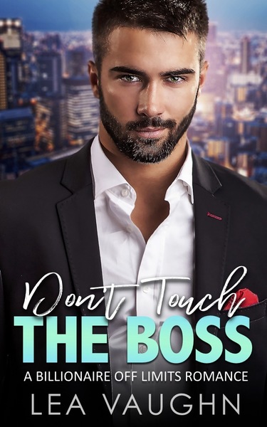 Don’t Touch The Boss (Unknown Binding)