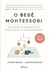 O Bebe Montessori...