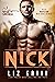 Nick (Muse of Darkness #4)