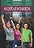 Soñadores by Veronica Moscoso