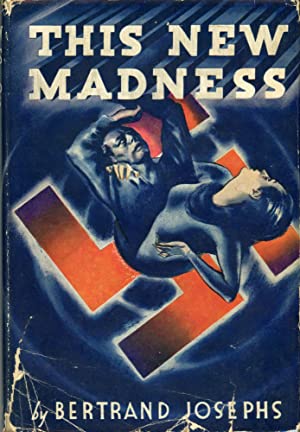 This New Madness (Hardcover)