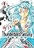Thunderbolt Fantasy Omnibus I Vols. 1-2