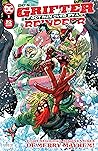 DC's Grifter Got Run Over by a Reindeer (2022) #1 by Max Bemis