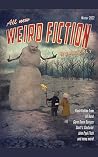 Weird Fiction Quarterly: Winter 2022