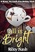All Is Bright (Water, Air, Earth, Fire, #3.5)