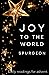 Joy To The World: Daily Readings For Advent