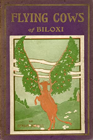 The Flying Cows of Biloxi (Hardcover)