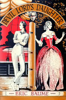 Devil Lord's Daughter (Hardcover)